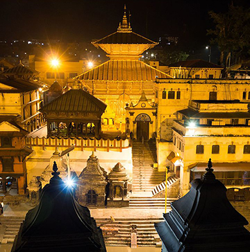 Pashupatinath